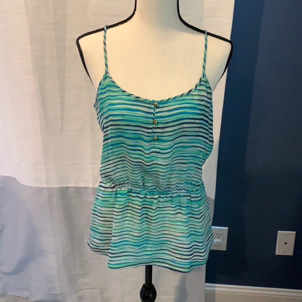 Camisole